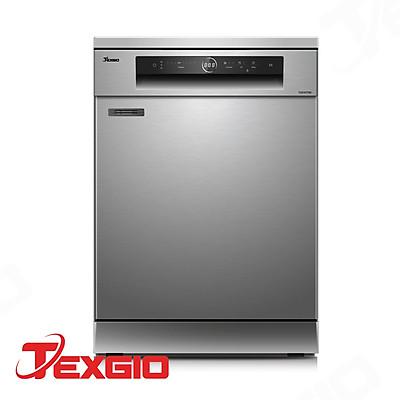 Texgio Dishwasher TG21H775S - 13 Bộ