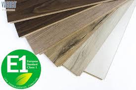 Sàn gỗ nào tốt cho sức khỏe?